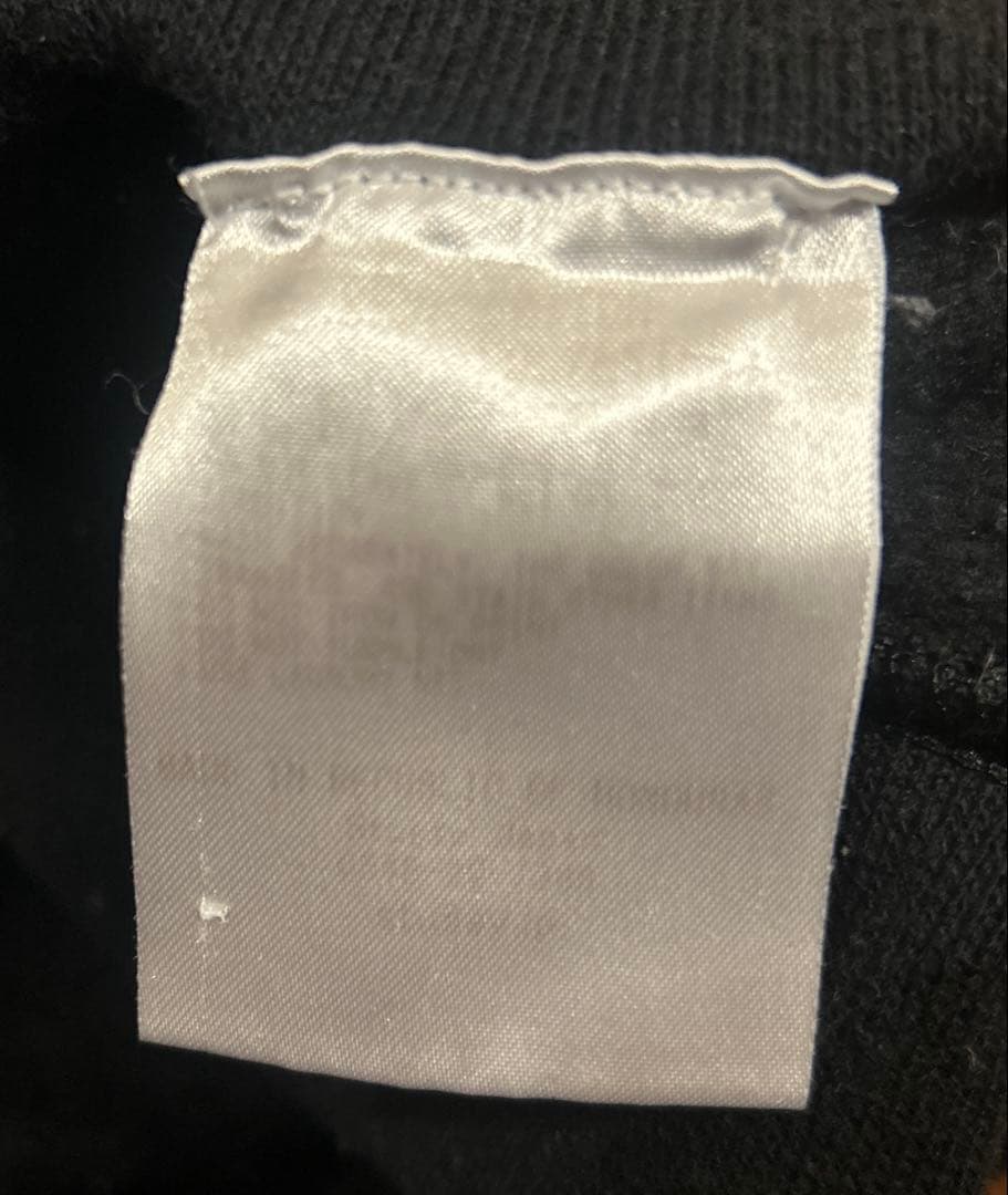 か*ー様 STUSSY ステューシー ローズ 薔薇 スカルハンド プリント スウ