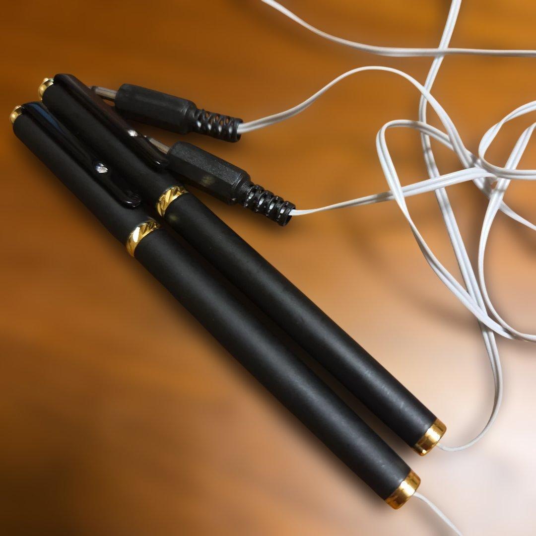 コロニーカウンターペン