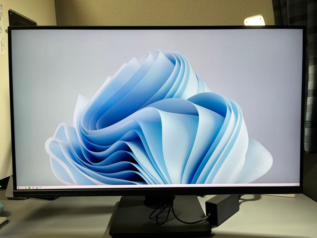 4k 144hz IPS Aston 28インチ ゲーミングモニター