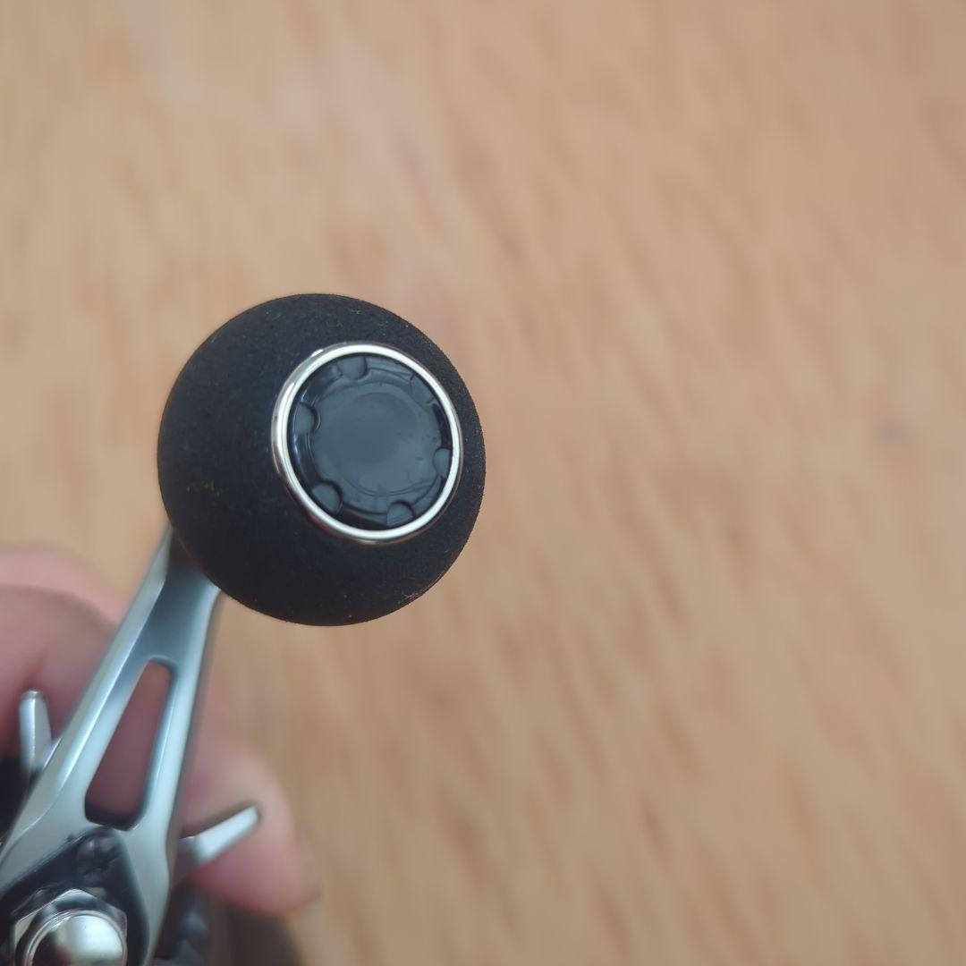 オ*ナ様 SHIMANO 24Scorpion MD 300XGLH ベイトリー