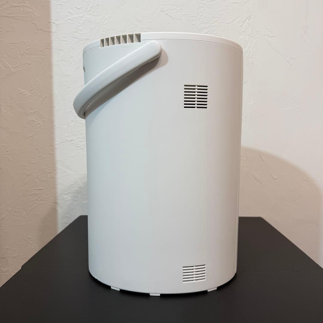 【美品】象印 スチーム式加湿器 EE-DD50 2023年製