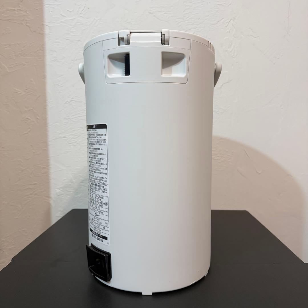 【美品】象印 スチーム式加湿器 EE-DD50 2023年製