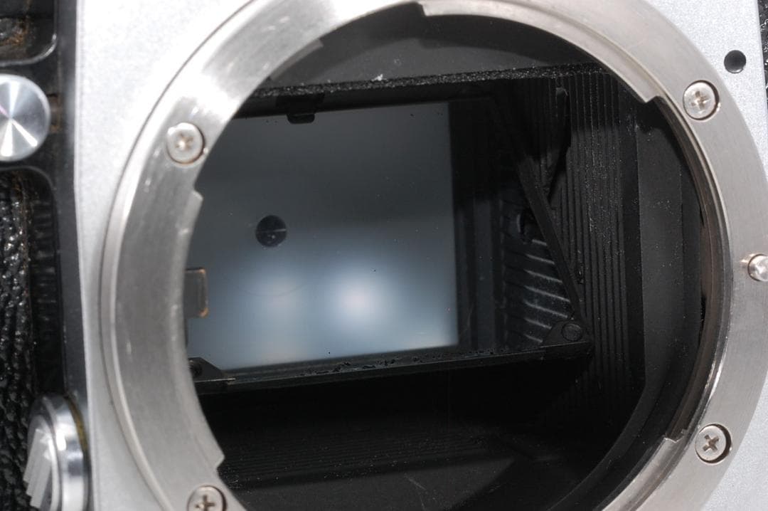 Nikon F アイレベルファインダー　50　1.４　ニコン　美品