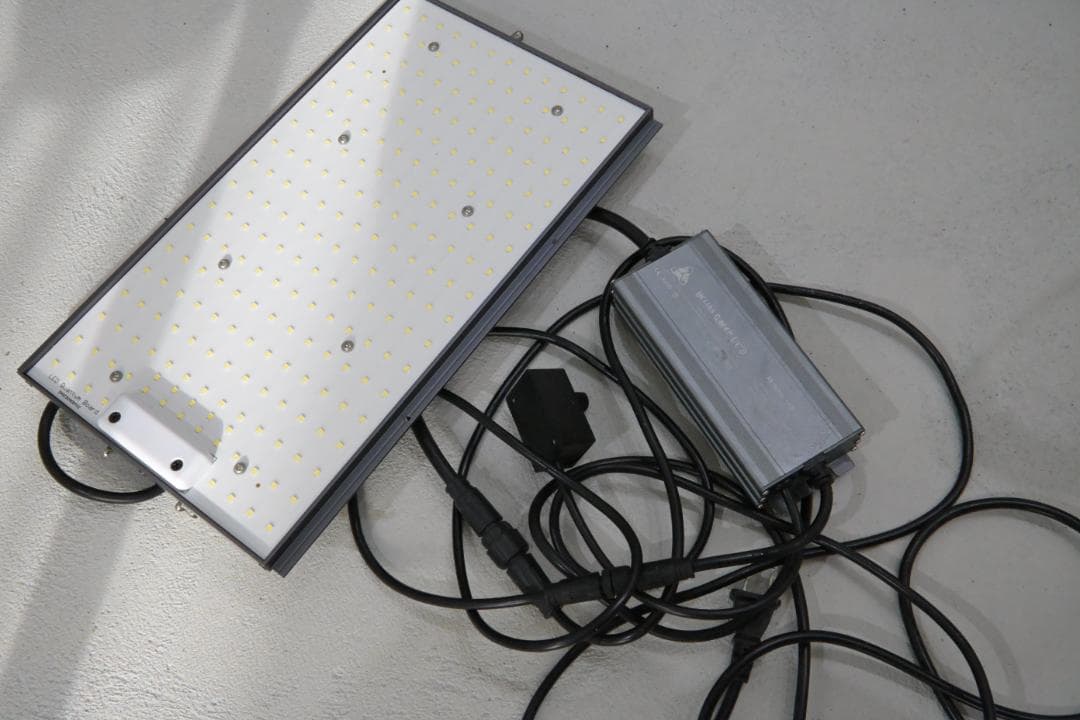 Helios Green LED PRO 植物育成LED 2