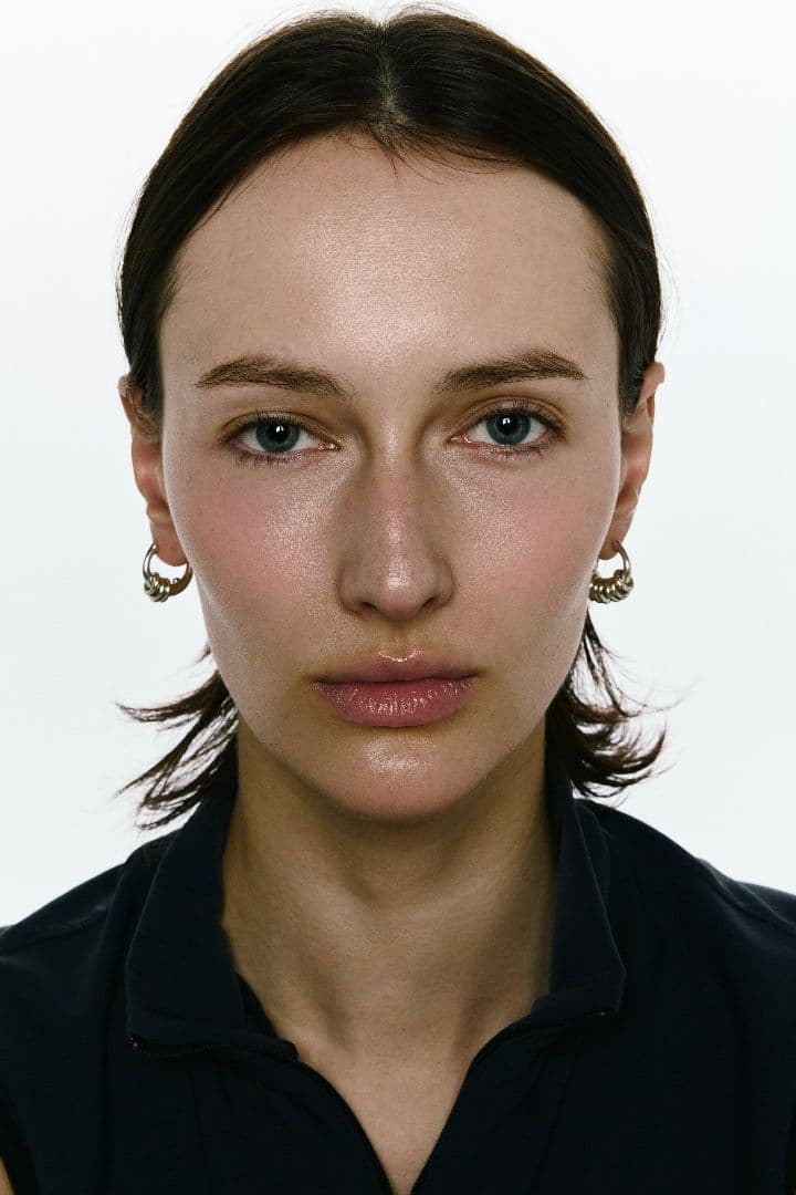 gadidanoniem ピアス　DANE