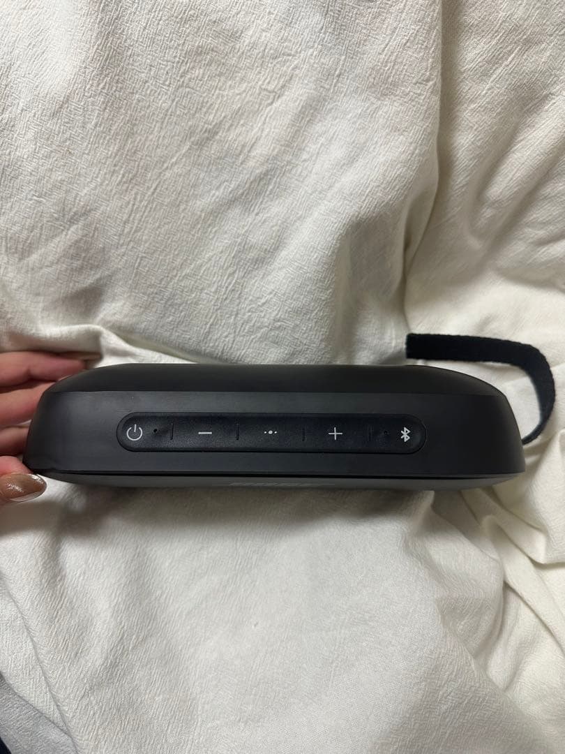 スピーカー・ウーファー BOSE SoundLink Flex Bluetooth speaker