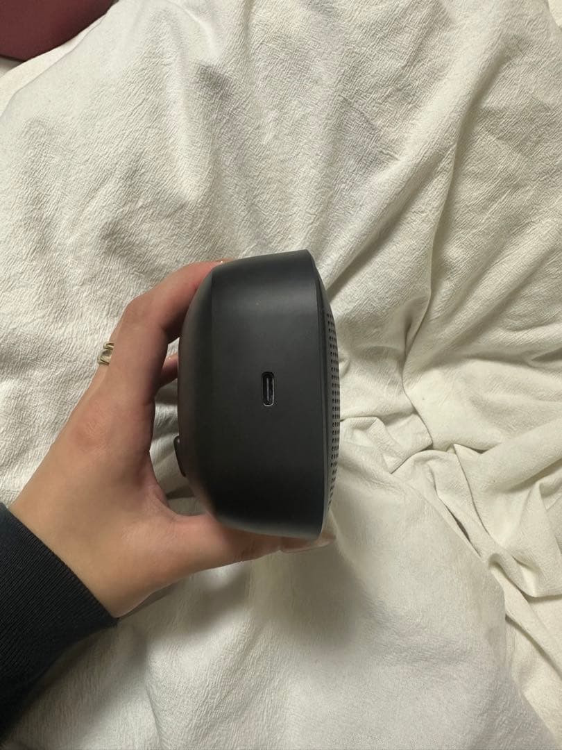 スピーカー・ウーファー BOSE SoundLink Flex Bluetooth speaker