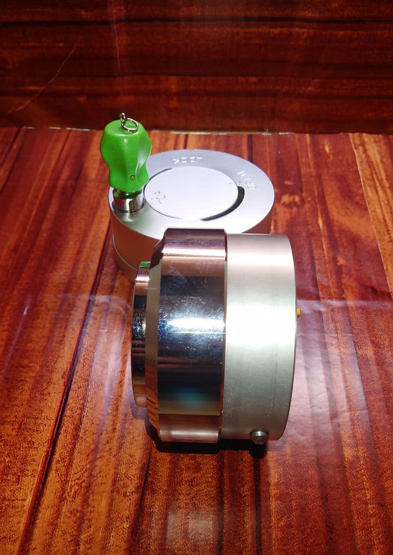 ラフィックス（RAPFIX） クイックリリース　ステアリング　ロックセット