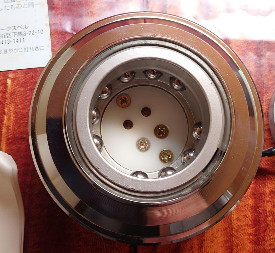 ラフィックス（RAPFIX） クイックリリース　ステアリング　ロックセット