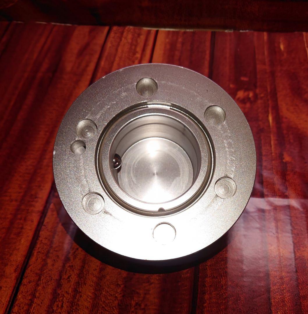 ラフィックス（RAPFIX） クイックリリース　ステアリング　ロックセット