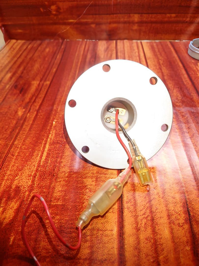 ラフィックス（RAPFIX） クイックリリース　ステアリング　ロックセット