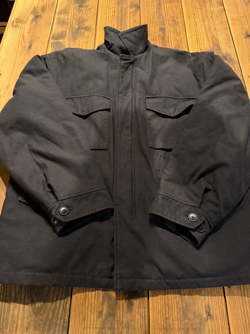 ジャケット・アウター supreme AOI Cross M52 Jacket