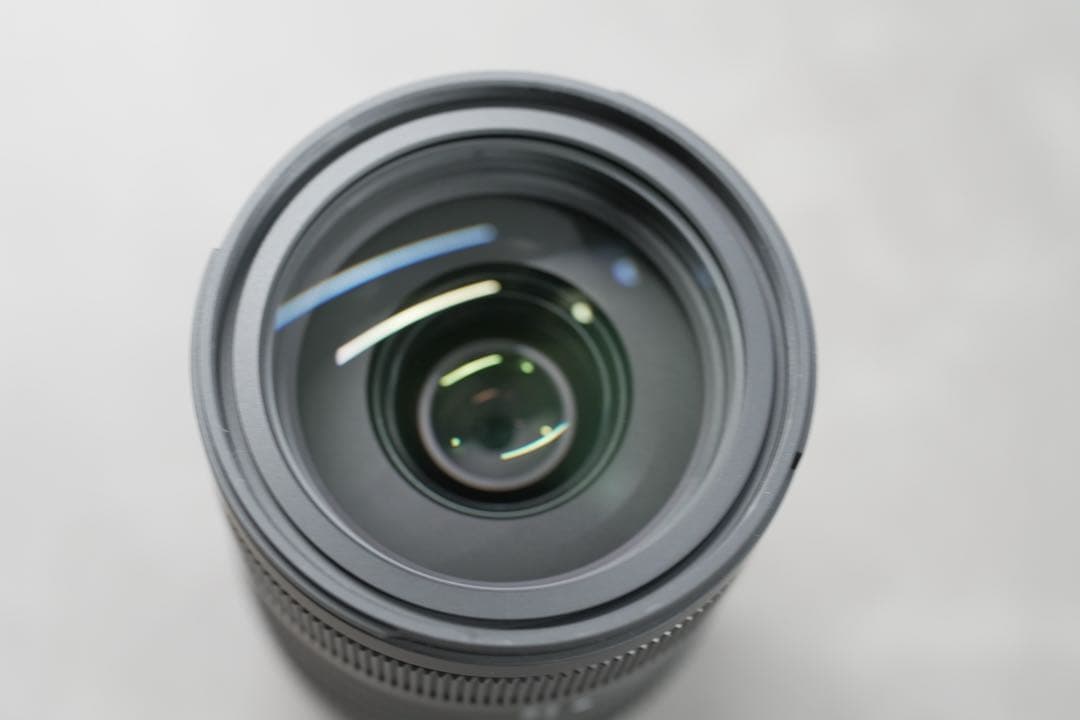 【ほぼ新品】SIGMA 28-70mm F2.8 DG DN Eマウント