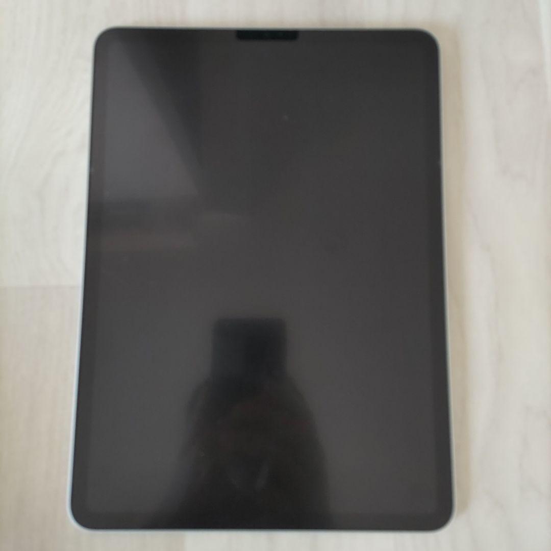 iPad Pro 11インチ128GB　ApplePencil他おまけ付き