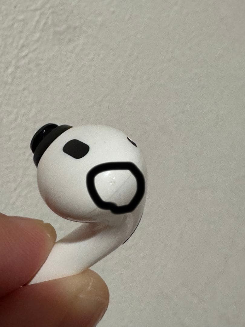 Apple AirPods Pro 第二世代 Lightning