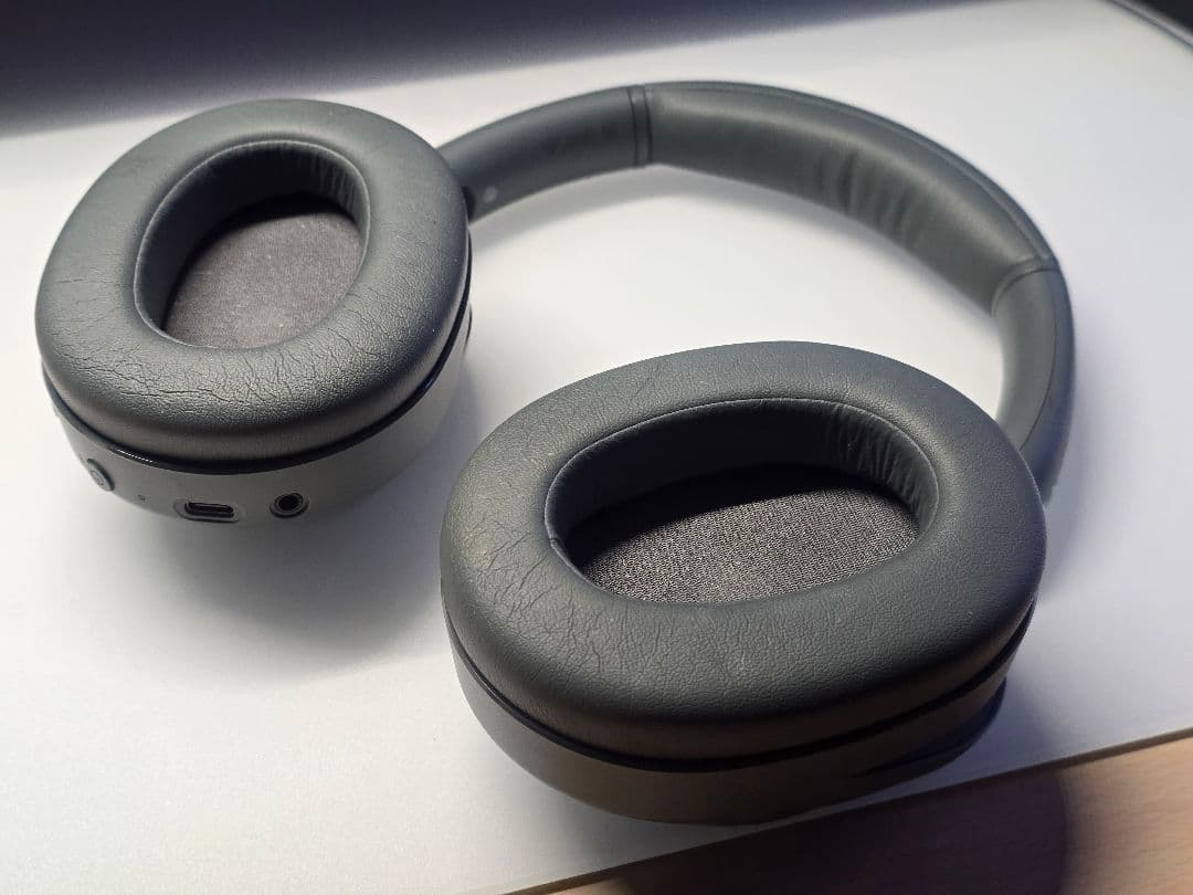 SONY ULT WEAR WHULT900N 【回転軸改良後ロット】