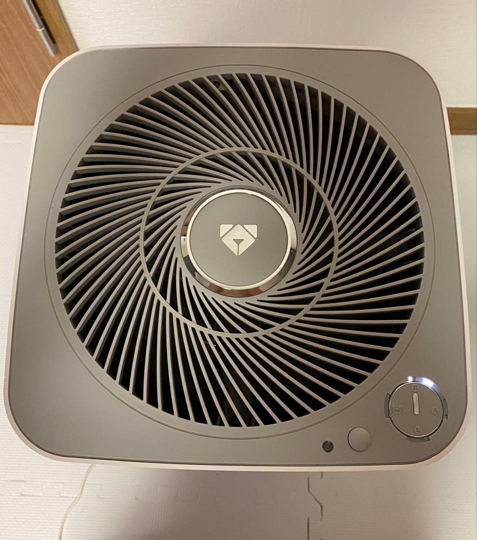 Airdog KJ200F-X3D 空気清浄機 エアドック 2023年製 訳あり