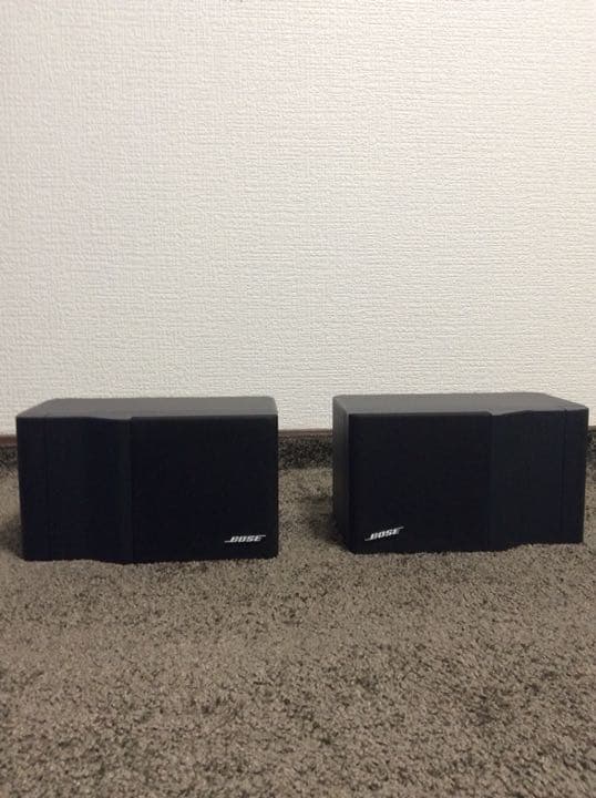 BOSE スピーカー 101イタリアーノ