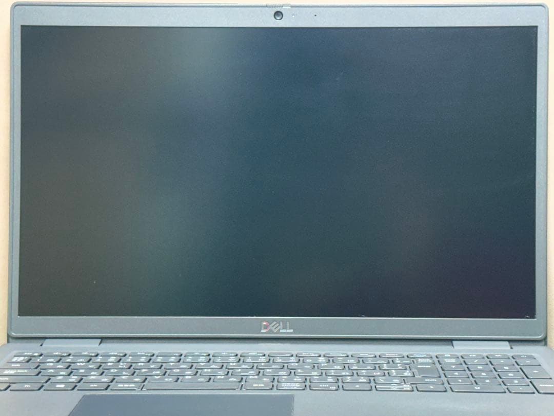 Windowsノート本体 DELL Latitude 3520 i5-1135G7 8 256 |T181