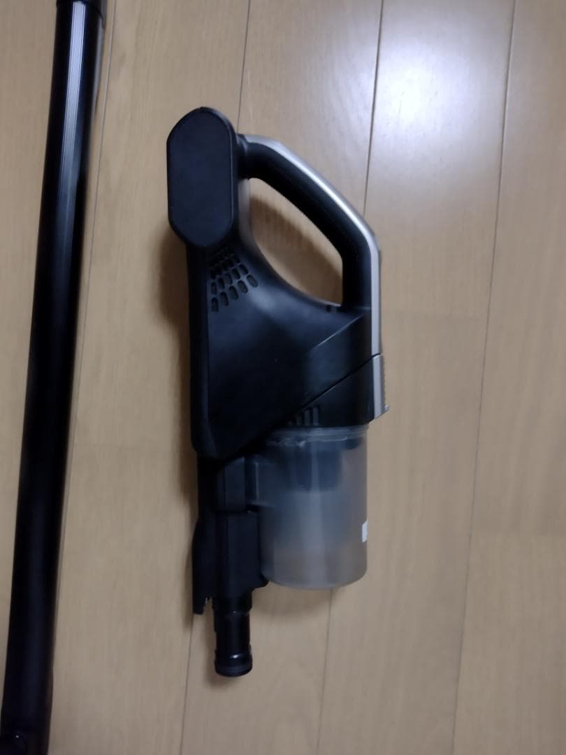 東芝★VC-CLS11★2022年製★バッテリー新品と同等★9