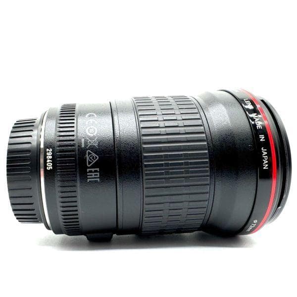 【ほぼ新品】キヤノン Canon EF 135mm F2L USM