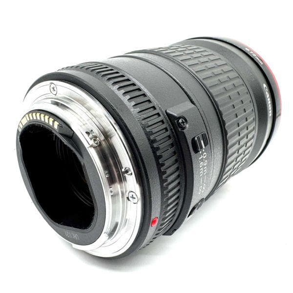 【ほぼ新品】キヤノン Canon EF 135mm F2L USM