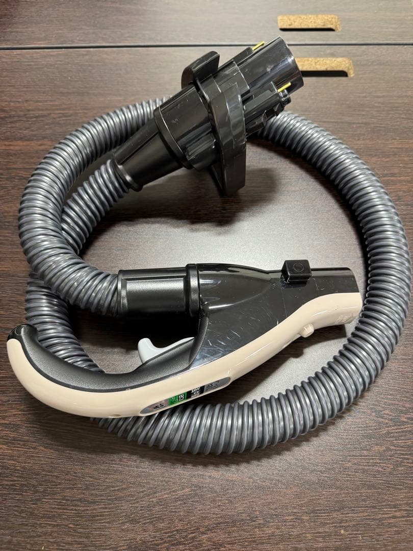 日立 掃除機 CV-SF300 ホース