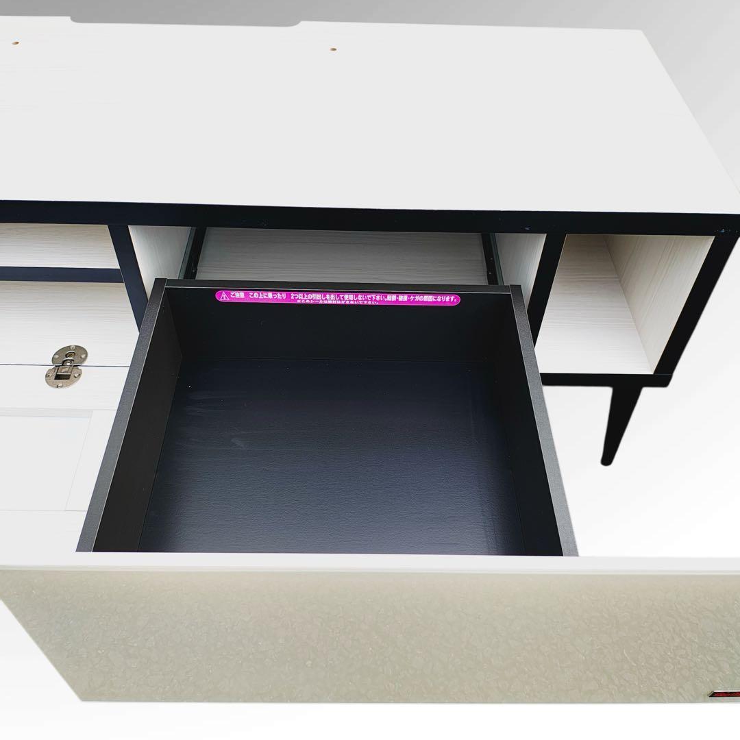 モーブル Meuble 大川家具 テレビボード 北欧 モダン