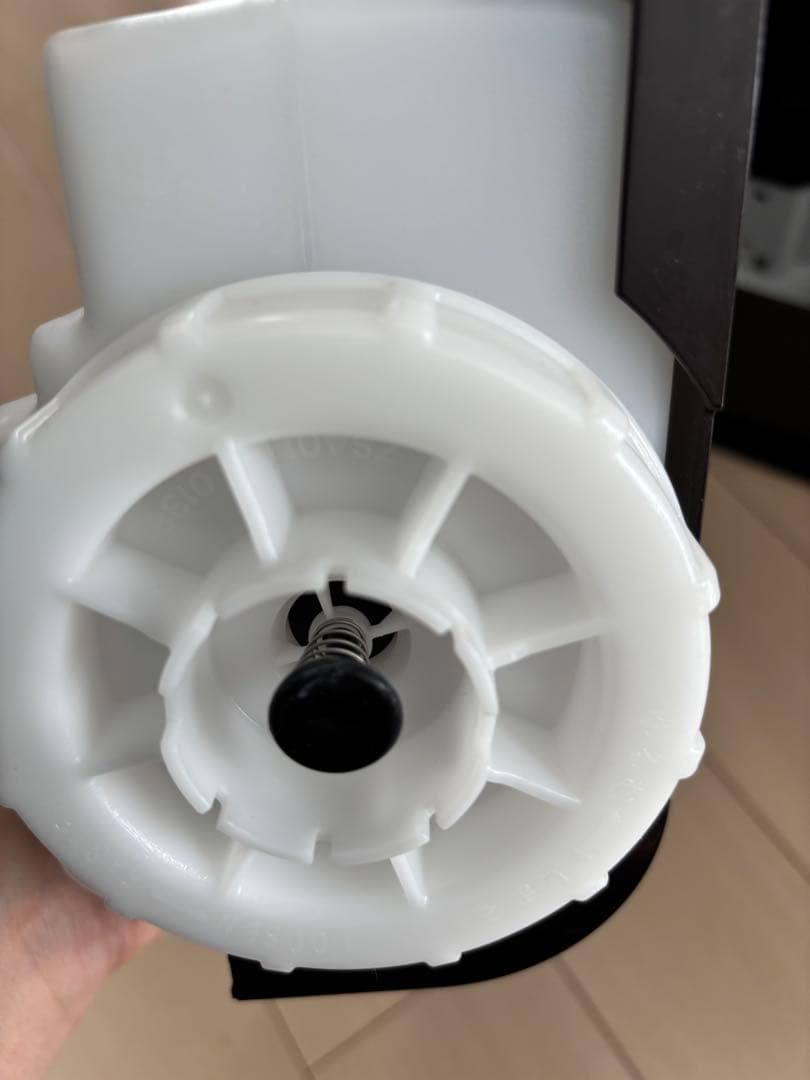 ダイキン　空気清浄機　MCK70VKS-T