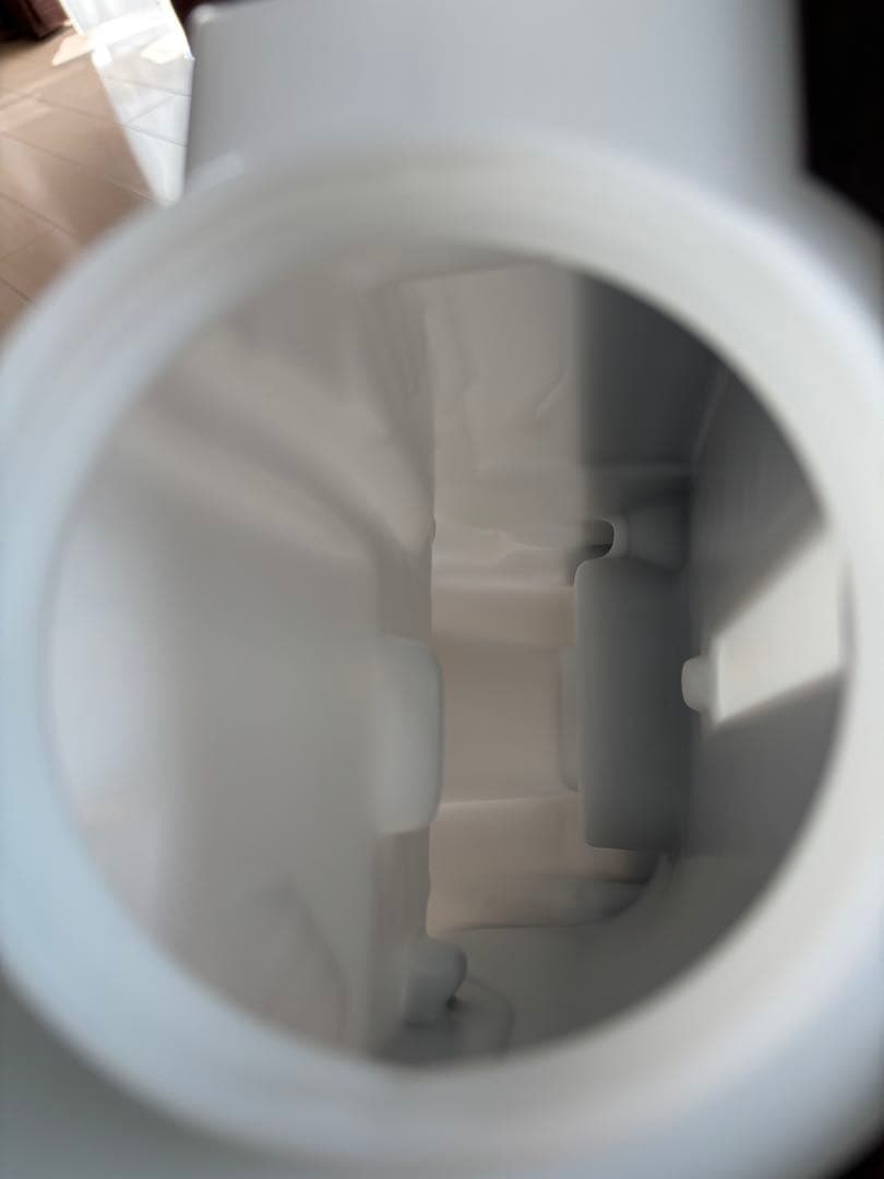 ダイキン　空気清浄機　MCK70VKS-T