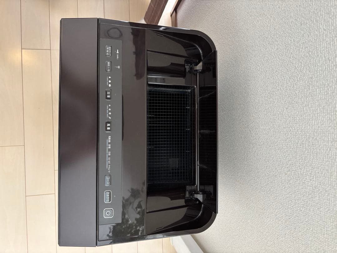 ダイキン　空気清浄機　MCK70VKS-T