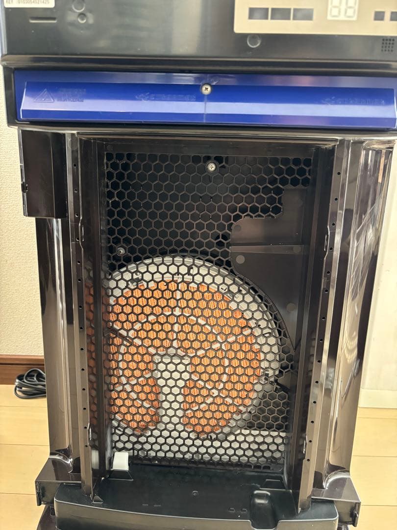 ダイキン　空気清浄機　MCK70VKS-T