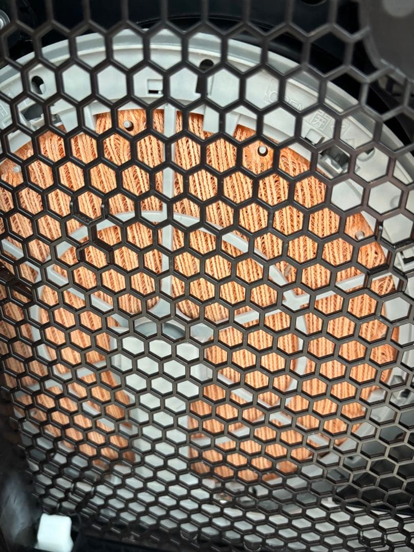 ダイキン　空気清浄機　MCK70VKS-T