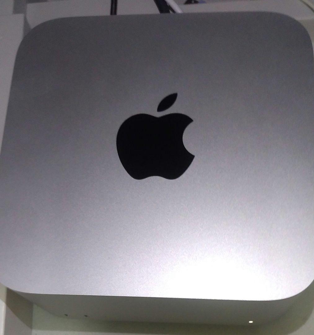 Macデスクトップ Mac Studio