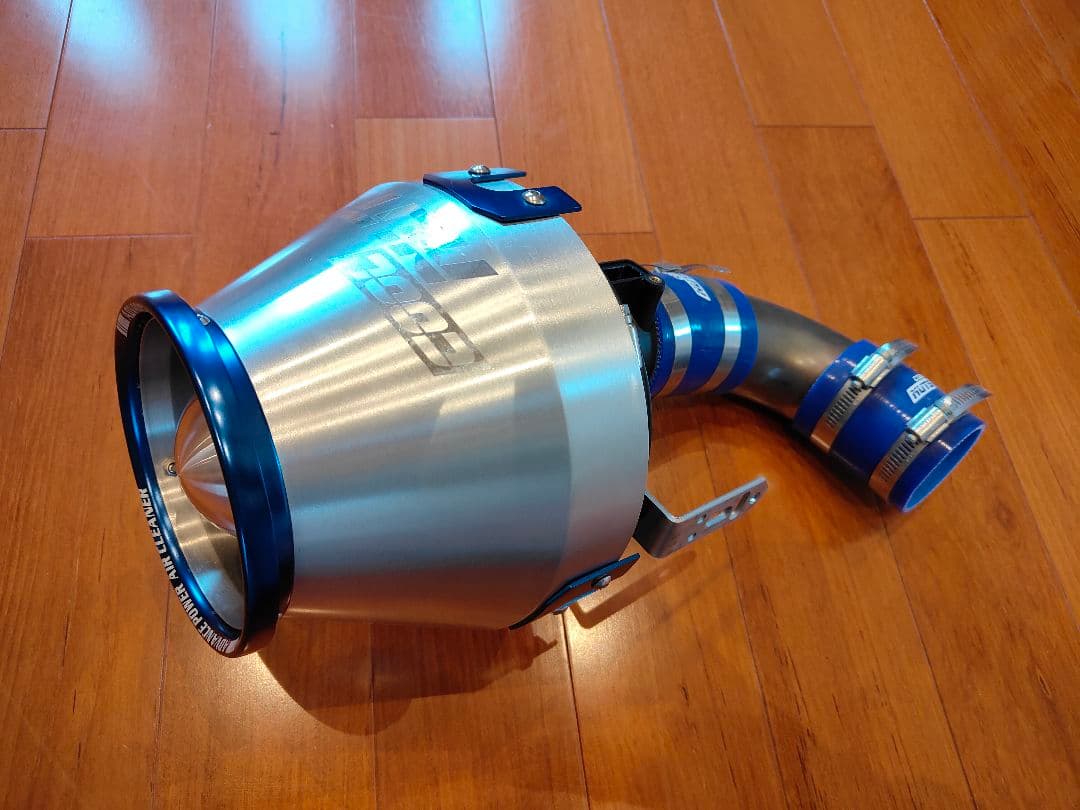 F*i様 ヴェゼルハイブリッド用エアークリーナー（DAA-RU3）