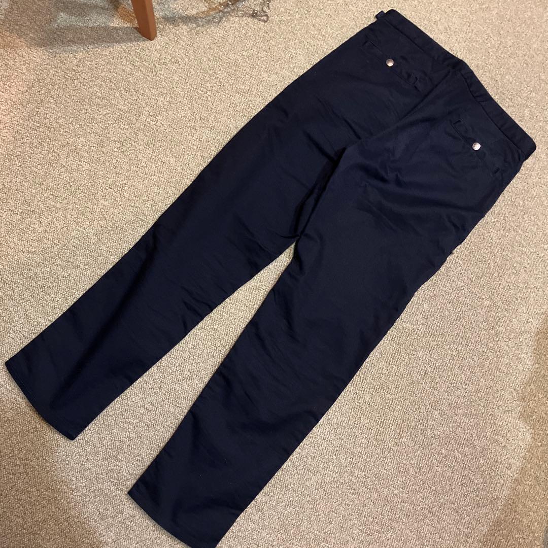 THE NORTH FACEナナミカPL　パンツ32インチ⭐️ネイビー⭐️美品