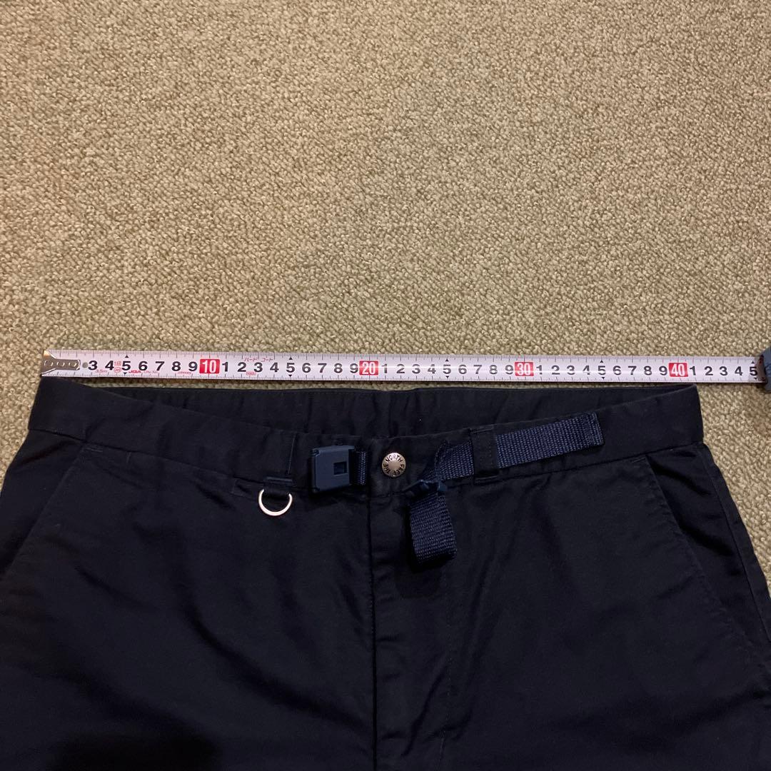 THE NORTH FACEナナミカPL　パンツ32インチ⭐️ネイビー⭐️美品
