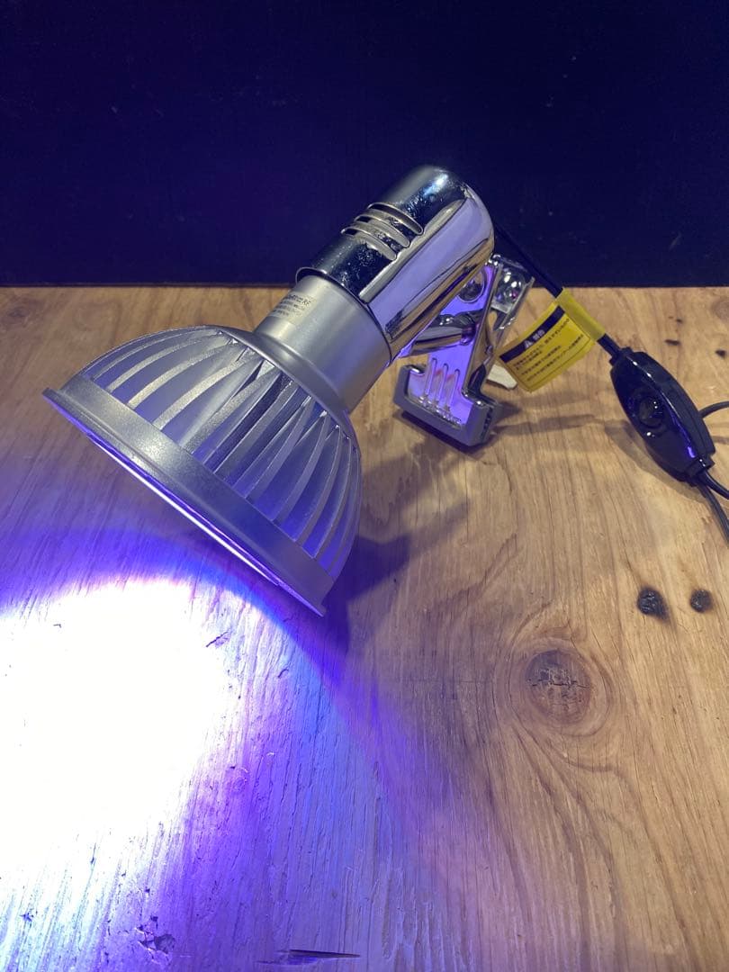 ボルクスジャパン GrassyLeDio RX122 RF ライトクリップセット