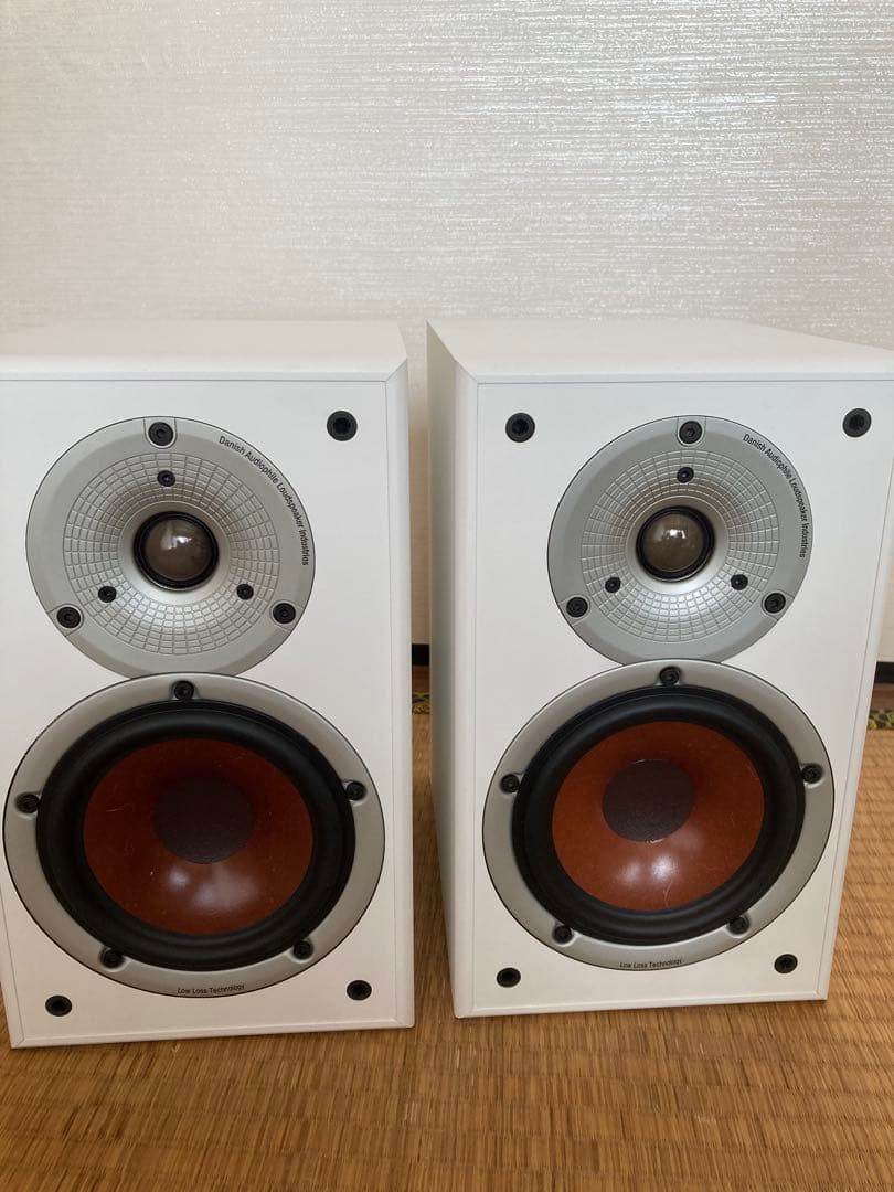 DALI SPEKTOR2 ホワイト