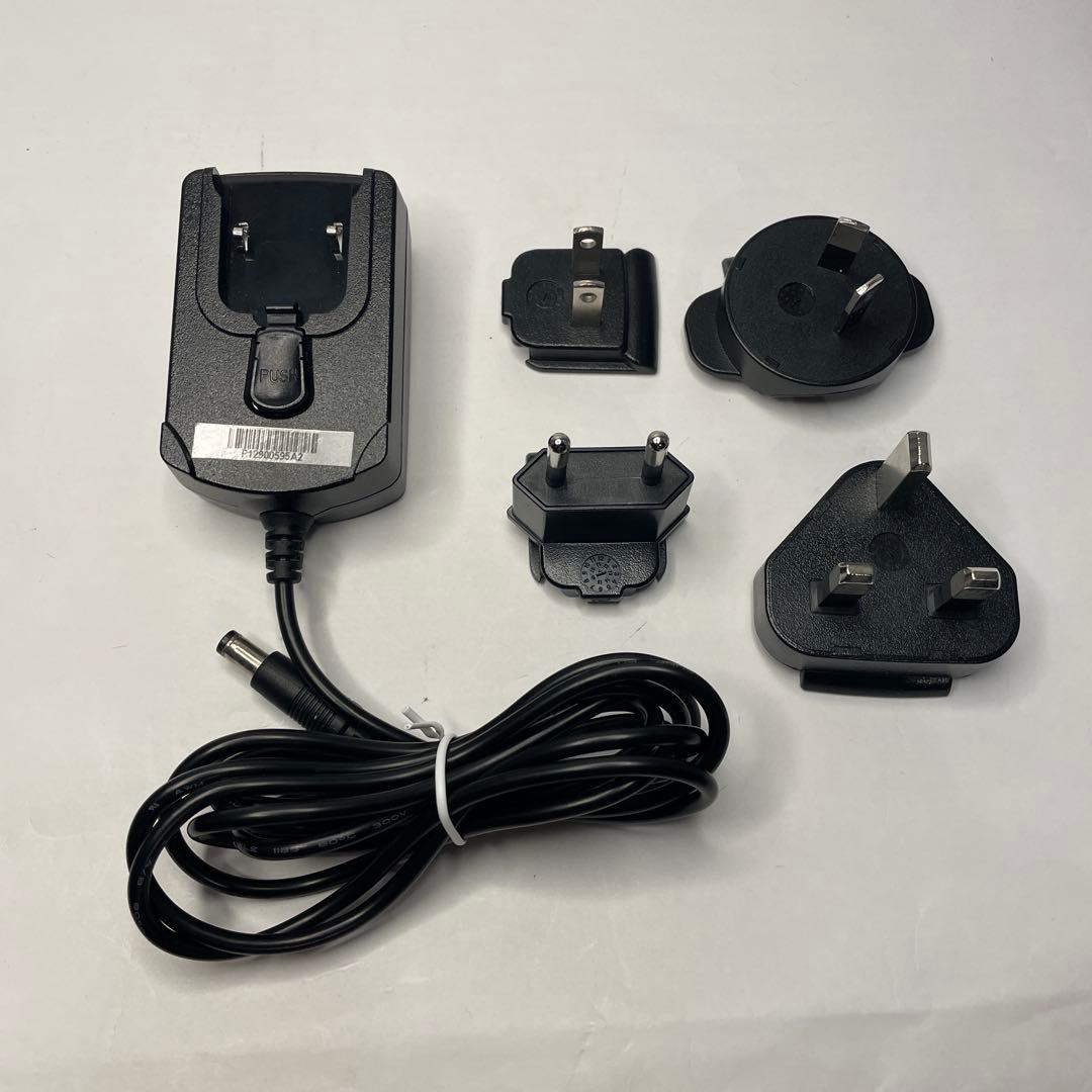 ブラックマジックデザインHyperDeck Shuttle 2 マウントプレート