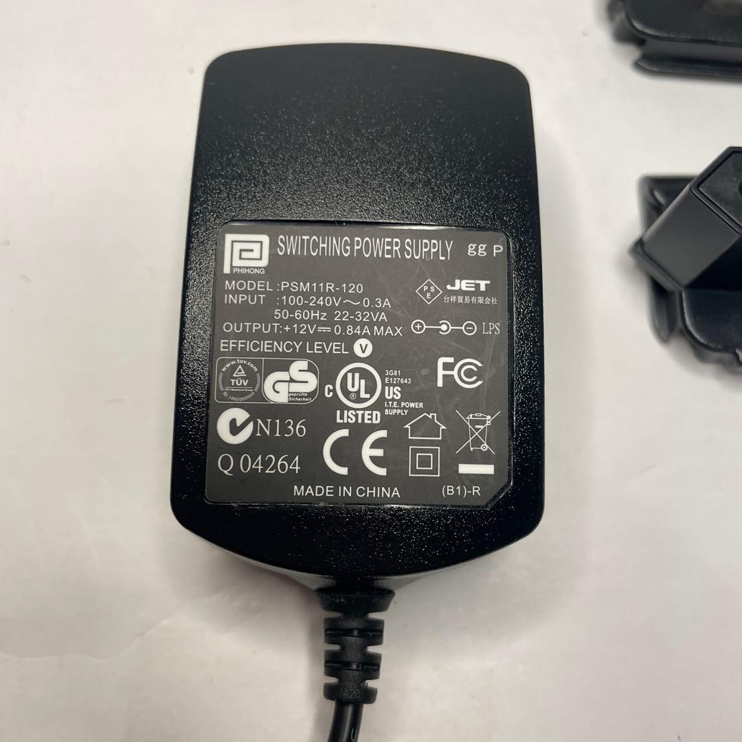 ブラックマジックデザインHyperDeck Shuttle 2 マウントプレート