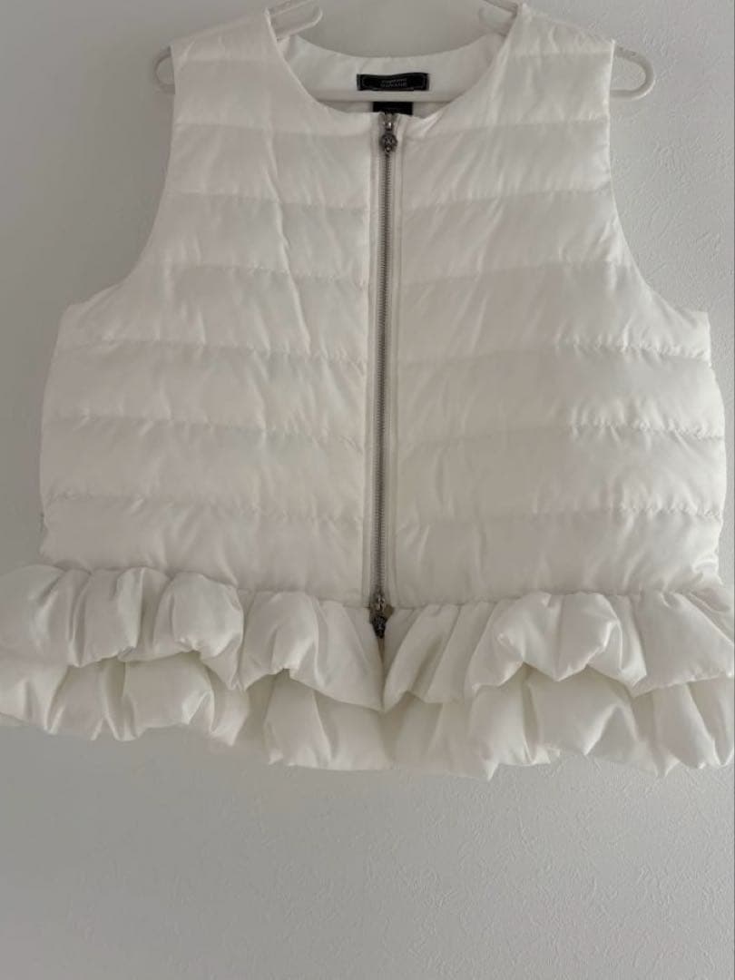 トップス Vaqutaux Voyage