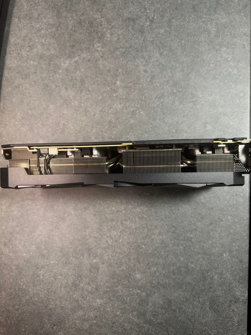 グラフィックボード・グラボ・ビデオカード MSI GeForce RTX3080 Ventus 3X 10G OC