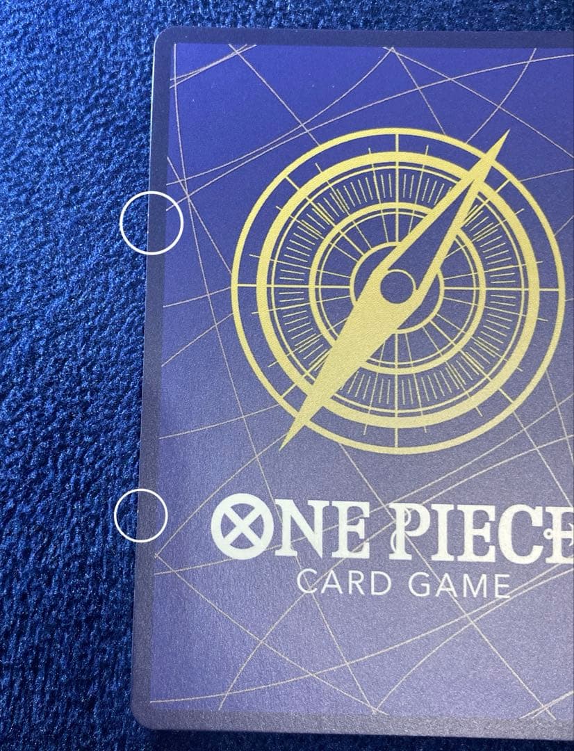 ワンピースカード　受け継がれる意志　エース　手配書SP