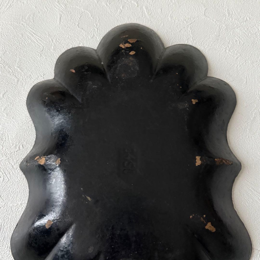 パピエマシェ　フランス　アンティーク