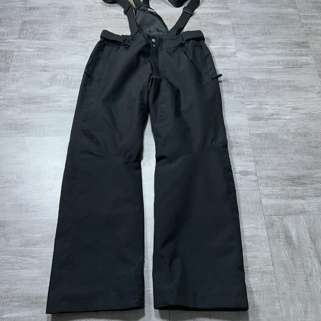 Difender スキーウェア 総柄 スノーボードウェア メンズL 旅行や授業に