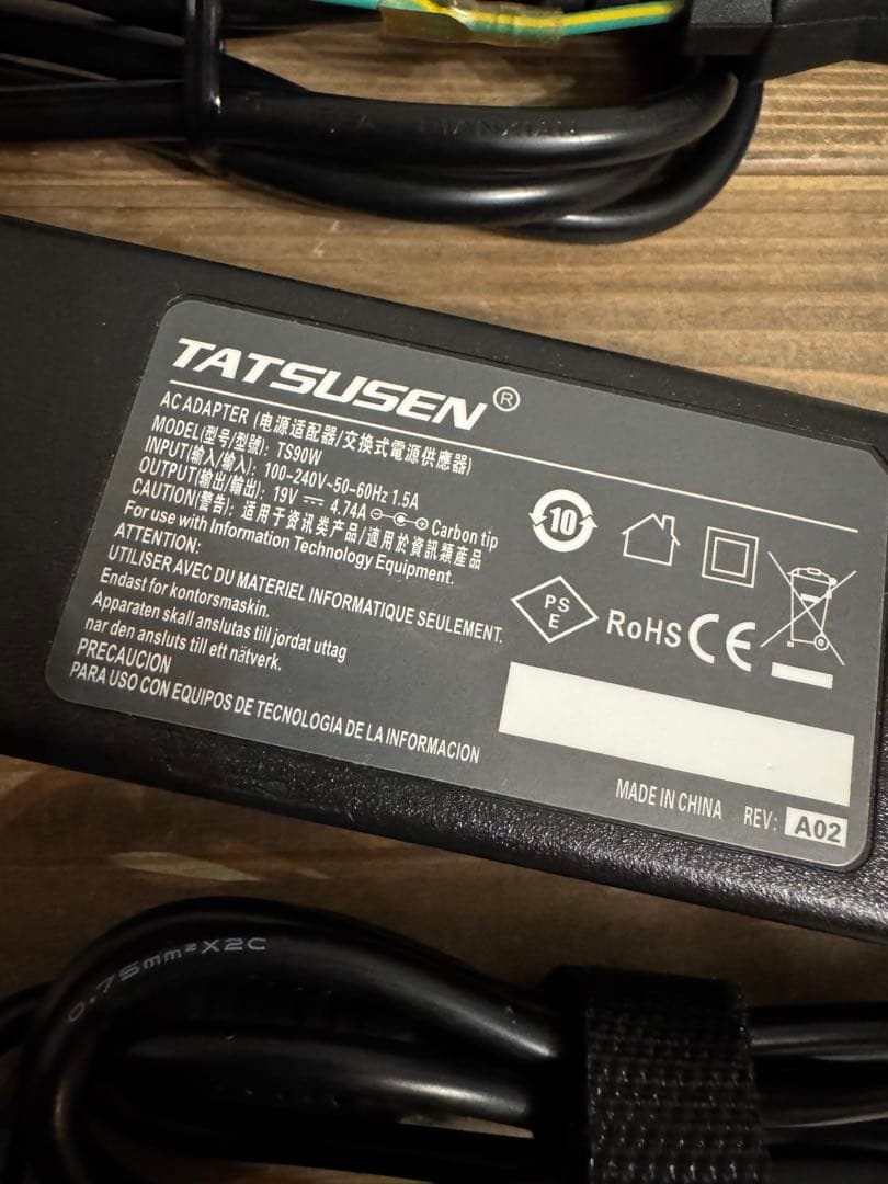 自作PC ASRock N100DC-ITX 32GB 4TB Wi-Fi 6E