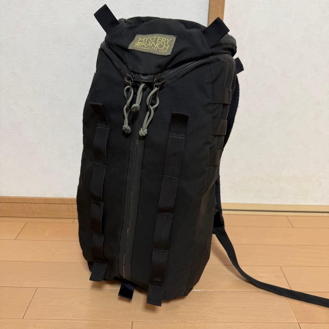 MYSTERY RANCH 1Day Assault バックパック リュック