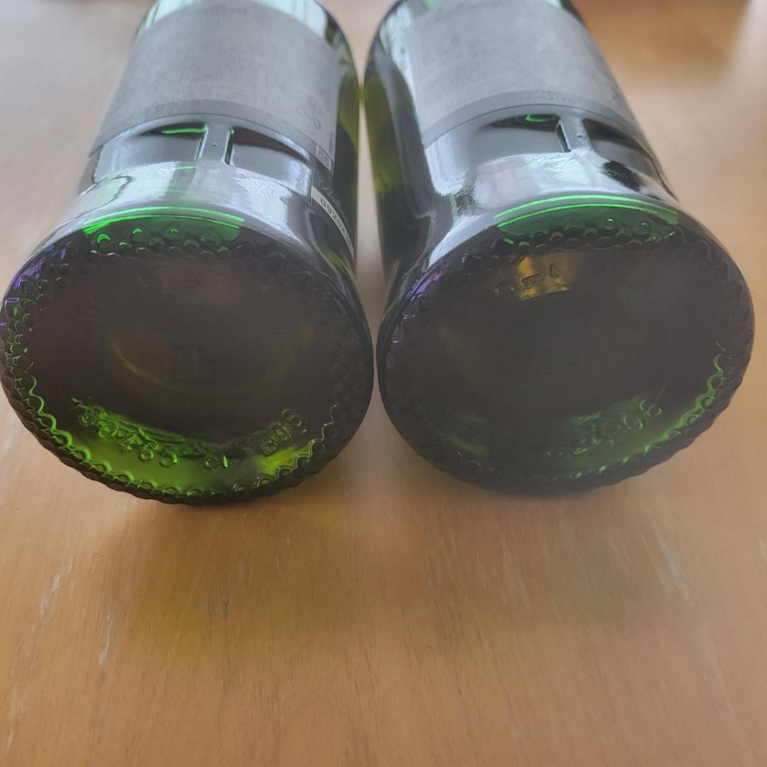 T*e様 バランタイン 17年 40度700ml 2本