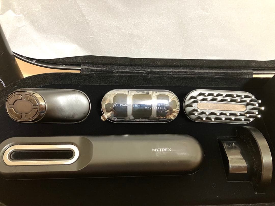 MYTREX PROVE マイトレックス プルーブ 美顔器 リフトアップ